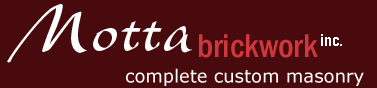 motta brickwork logo